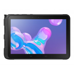 SAMSUNG Galaxy Tab Active Pro LTE T540 black 10.1Zoll SM-T545NZKADBT