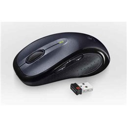 Logitech M510 RF Wireless Laser Black mice 910-001826 from buy2say.com! Buy and say your opinion! Recommend the product!