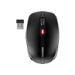 Cherry Mouse MW 8 ADVANCED Wireless black BT - JW-8000 от buy2say.com!  Препоръчани продукти | Онлайн магазин за електроника