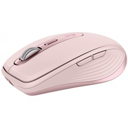 Logitech Wireless Mouse MX Anywhere 3 Pink retail 910-005990 från buy2say.com! Anbefalede produkter | Elektronik online butik