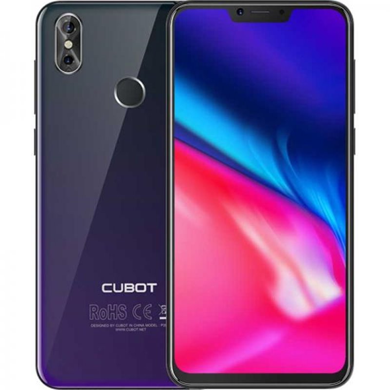 Cubot P20 4G 64GB Dual-SIM gradient EU alkaen buy2say.com! Suositeltavat tuotteet | Elektroniikan verkkokauppa Cubot P20 4G 64GB Dual-SIM gradient EU alkaen buy2say.com! Suositeltavat tuotteet | Elektroniikan verkkokauppa