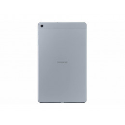 Samsung SM-T515 Galaxy Tab A 10.1 32GB (2019) 4G black DACH SM-T515NZKDAUT alkaen buy2say.com! Suositeltavat tuotteet | Elektron