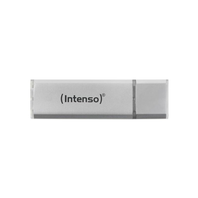 USB FlashDrive 16GB Intenso Ultra Line 3.0 Blister от buy2say.com!  Препоръчани продукти | Онлайн магазин за електроника