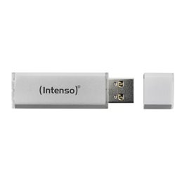 USB FlashDrive 64GB Intenso Ultra Line 3.0 Blister fra buy2say.com! Anbefalede produkter | Elektronik online butik