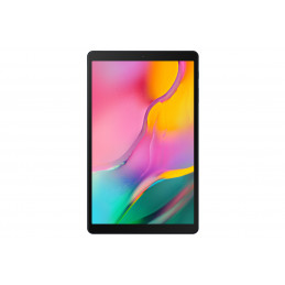 SAMSUNG T510 Galaxy Tab A 10.1 25.53cm 10.1Zoll 3+64GB WiFi black - SM-T510NZKFDBT Tablets | buy2say.com Samsung