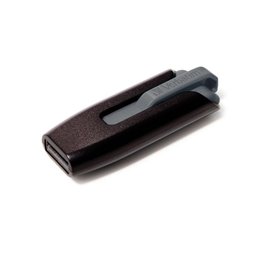 USB FlashDrive 64GB Verbatim Store n Go V3 USB 3.0 Blister (Black) från buy2say.com! Anbefalede produkter | Elektronik online bu