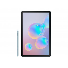 SAMSUNG T860 Galaxy Tab S6 WiFi 26.72cm Blue SM-T860NZBADBT от buy2say.com!  Препоръчани продукти | Онлайн магазин за електроник