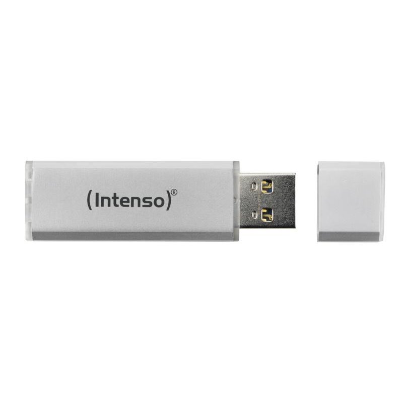USB FlashDrive 128GB Intenso Ultra Line 3.0 Blister från buy2say.com! Anbefalede produkter | Elektronik online butik