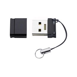 USB FlashDrive 32GB Intenso Slim Line 3.0 Blister black 32GB | buy2say.com Intenso