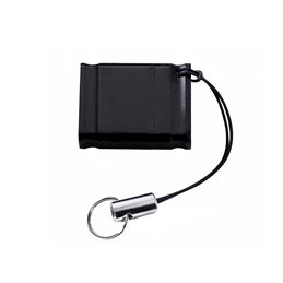 USB FlashDrive 64GB Intenso Slim Line 3.0 Blister black alkaen buy2say.com! Suositeltavat tuotteet | Elektroniikan verkkokauppa