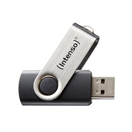 USB FlashDrive 32GB Intenso Basic Line Blister von buy2say.com! Empfohlene Produkte | Elektronik-Online-Shop