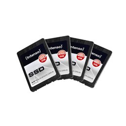 SSD Intenso 2.5 Zoll 240GB SATA III HIGH von buy2say.com! Empfohlene Produkte | Elektronik-Online-Shop