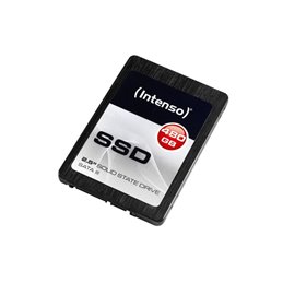 SSD Intenso 2.5 Zoll 480GB SATA III HIGH från buy2say.com! Anbefalede produkter | Elektronik online butik