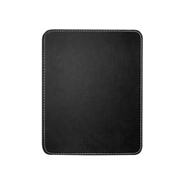 LogiLink Mousepad in leather design. Black (ID0150) LogiLink | buy2say.com LogiLink