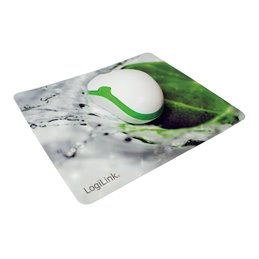 LogiLink Mousepad in 3D design. Lemon (ID0153) från buy2say.com! Anbefalede produkter | Elektronik online butik