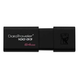 USB Stick 3.0 32GB Kingston DataTraveler 100 G3 DT100G3/32GB от buy2say.com!  Препоръчани продукти | Онлайн магазин за електрони