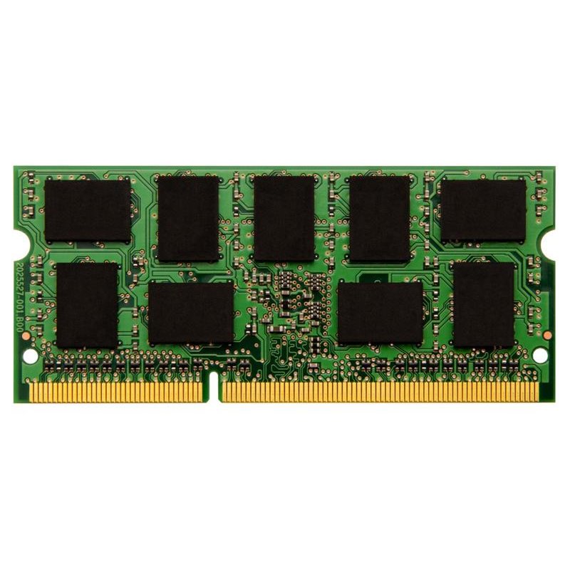 Memory Kingston ValueRAM SO-DDR3L 1600MHz 4GB KVR16LS11/4 fra buy2say.com! Anbefalede produkter | Elektronik online butik