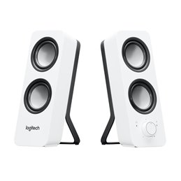 Speakers Logitech Z200 980-000811 from buy2say.com! Buy and say your opinion! Recommend the product!