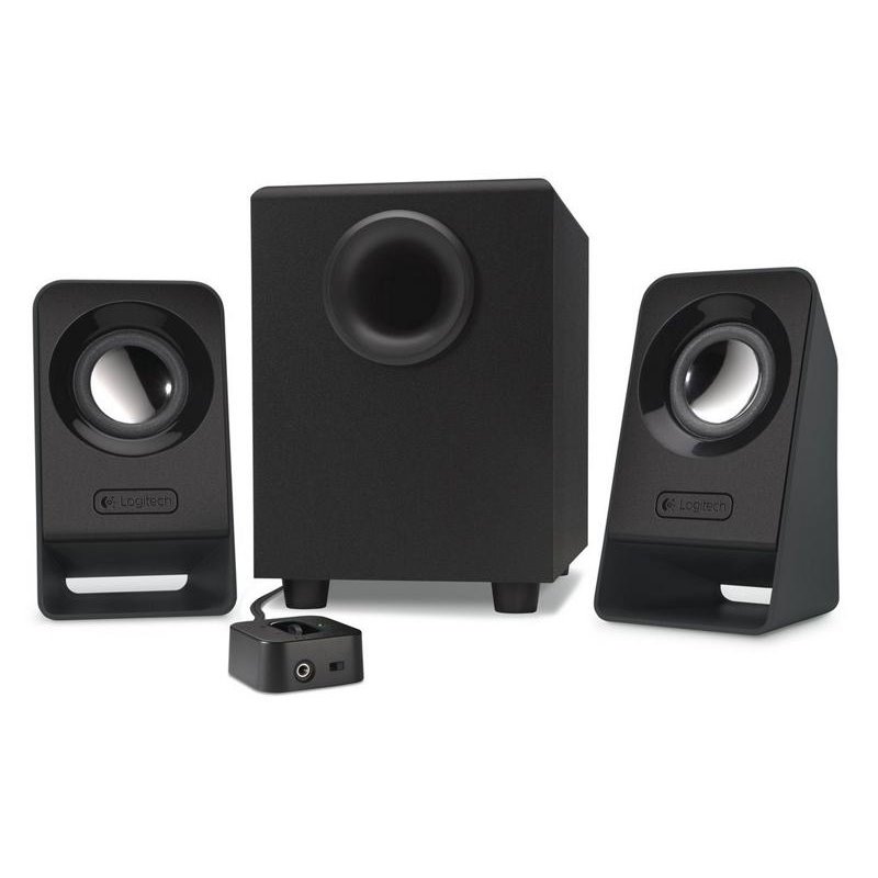 Speakers Logitech Z213 980-000942 alkaen buy2say.com! Suositeltavat tuotteet | Elektroniikan verkkokauppa