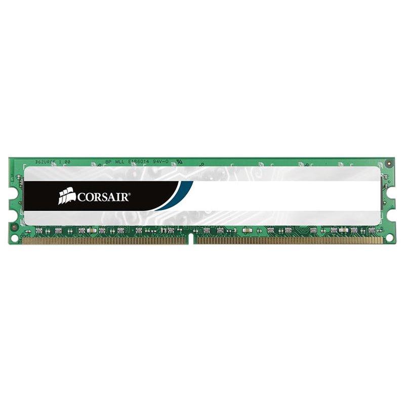 Memory Corsair ValueSelect DDR3 1600MHz 8GB CMV8GX3M1A1600C11 von buy2say.com! Empfohlene Produkte | Elektronik-Online-Shop