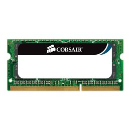 Memory Corsair ValueSelect SO-DDR3 1333MHz 8GB CMSO8GX3M1A1333C9 8GB | buy2say.com Corsair