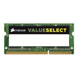 Memory Corsair Vengeance SO-DDR3L 1600MHz 8GB CMSO8GX3M1C1600C11 от buy2say.com!  Препоръчани продукти | Онлайн магазин за елект