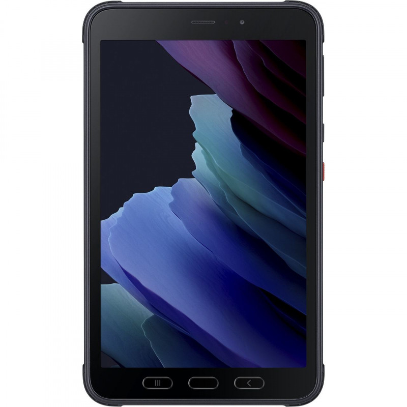 Samsung GALAXY TAB ACTIVE 64 GB Black - Tablet SM-T575NZKAEEE von buy2say.com! Empfohlene Produkte | Elektronik-Online-Shop