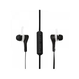 Logilink Bluetooth Stereo In-Ear Headset. Black (BT0040) Ear-Headsets | buy2say.com LogiLink