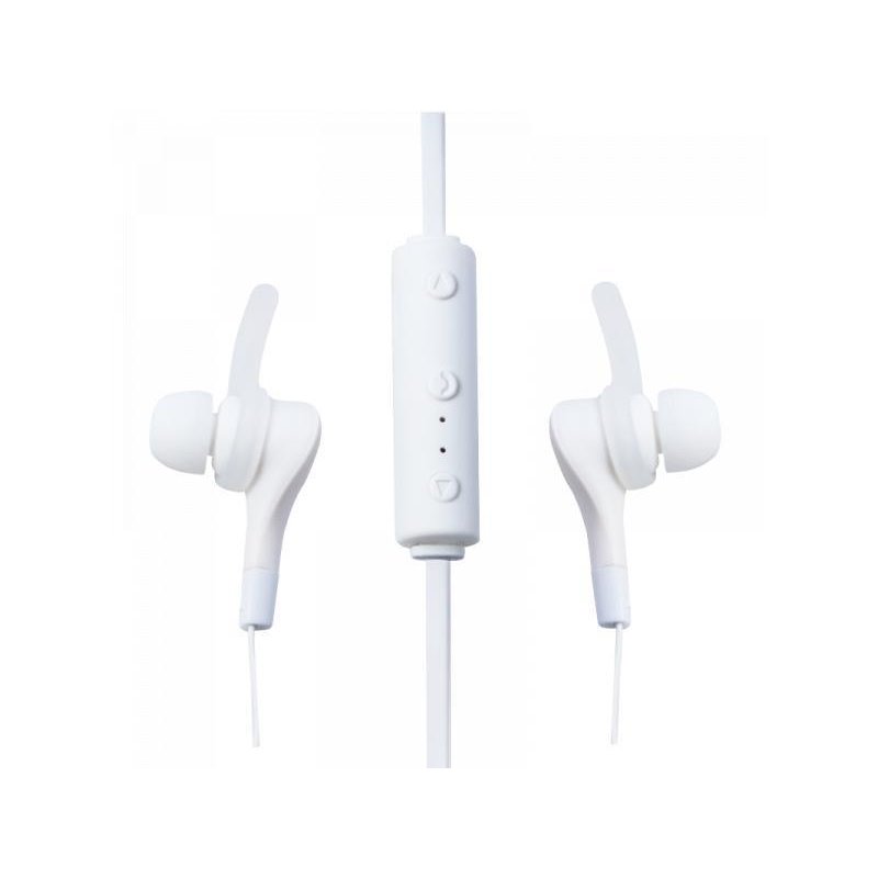Logilink Bluetooth Stereo In-Ear Headset. Wei� (BT0040W) от buy2say.com!  Препоръчани продукти | Онлайн магазин за електроника