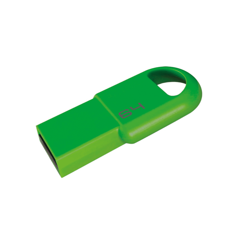 USB FlashDrive 64GB EMTEC D250 Mini 2.0 (Green) alkaen buy2say.com! Suositeltavat tuotteet | Elektroniikan verkkokauppa