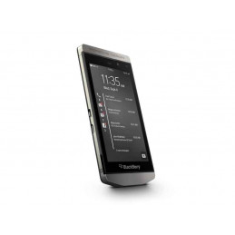 BlackBerry P9982 4.2Zoll Single SIM 64GB Gray Silber от buy2say.com!  Препоръчани продукти | Онлайн магазин за електроника