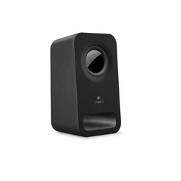 Logitech Z150 3W Black loudspeaker 980-000814 von buy2say.com! Empfohlene Produkte | Elektronik-Online-Shop