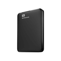 HDD External WD Elements Portable 1TB WDBUZG0010BBK-WESN от buy2say.com!  Препоръчани продукти | Онлайн магазин за електроника