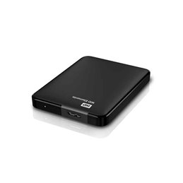 HDD External WD Elements Portable 1TB WDBUZG0010BBK-WESN from buy2say.com! Buy and say your opinion! Recommend the product!