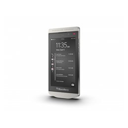 BlackBerry PD P9982 64GB silver ME - PRD-57030-001 Mobiltelefoner | buy2say.com