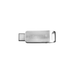 USB FlashDrive 32GB Intenso CMobile Line Type C OTG Blister von buy2say.com! Empfohlene Produkte | Elektronik-Online-Shop