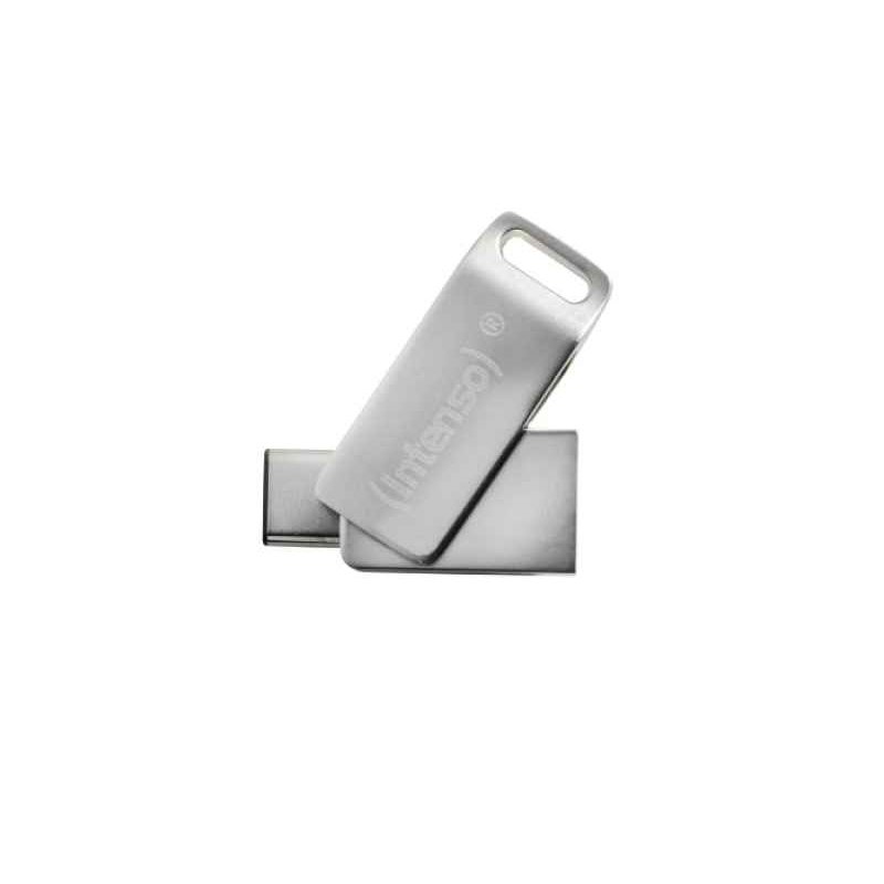 USB FlashDrive 32GB Intenso CMobile Line Type C OTG Blister от buy2say.com!  Препоръчани продукти | Онлайн магазин за електроник