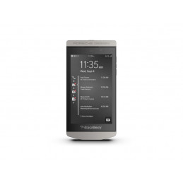 BlackBerry PD P9982 64GB silver ME - PRD-57030-001 von buy2say.com! Empfohlene Produkte | Elektronik-Online-Shop
