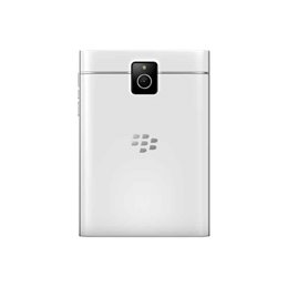 BlackBerry Passport 4.5Zoll Single SIM 32GB White PRD-59181-025 alkaen buy2say.com! Suositeltavat tuotteet | Elektroniikan verkk