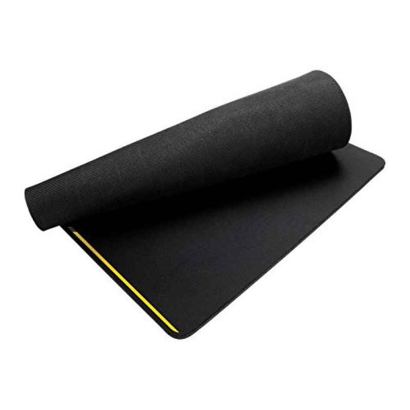 Corsair MM200 Black - Mousepad/-mat CH-9000101-WW alkaen buy2say.com! Suositeltavat tuotteet | Elektroniikan verkkokauppa