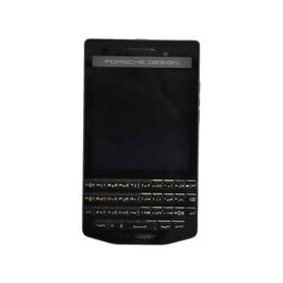 BlackBerry PD P9983 graphite 64GB QWERTY ME Mobiltelefoner | buy2say.com