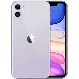 Apple iPhone 11 64GB purple DE [excl. EarPods + USB Adapter] från buy2say.com! Anbefalede produkter | Elektronik online butik