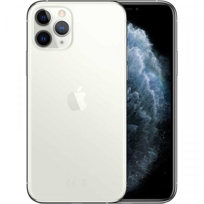 Apple iPhone 11 Pro 64GB silver EU Apple | buy2say.com 