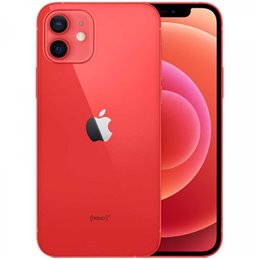 Apple iPhone 12 64GB (product) red DE Apple | buy2say.com 