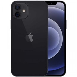 Apple iPhone 12 64GB black DE from buy2say.com! Buy and say your opinion! Recommend the product!