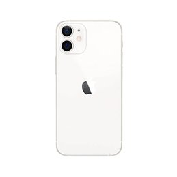 Apple iPhone 12 Mini 128GB White fra buy2say.com! Anbefalede produkter | Elektronik online butik