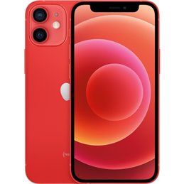 Apple iPhone 12 mini 256GB (product) red DE von buy2say.com! Empfohlene Produkte | Elektronik-Online-Shop