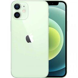 Apple iPhone 12 mini 64GB green DE from buy2say.com! Buy and say your opinion! Recommend the product!
