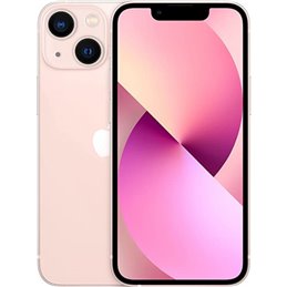 Apple iPhone 13 128GB pink DE Apple | buy2say.com 
