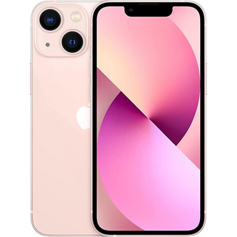 Apple iPhone 13 128GB pink DE från buy2say.com! Anbefalede produkter | Elektronik online butik